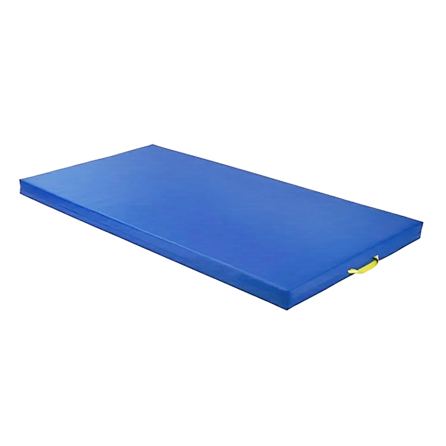 Materasso per Palestra Blu 180x70 cm – Spessore 4 cm | Tappetino Fitness Professionale - Tappeti e materassi