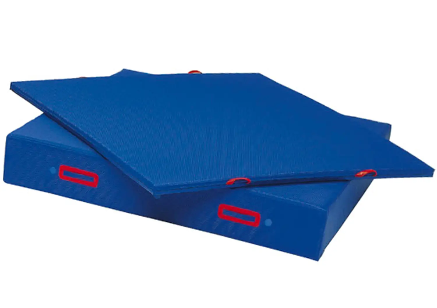 Materasso Ginnico Antisdrucciolo cm 100x200x6h - Attrezzature sportive