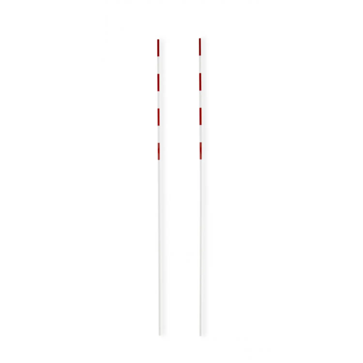 Coppia Antenne Pallavolo Fibra Vetro - Attrezzature sportive