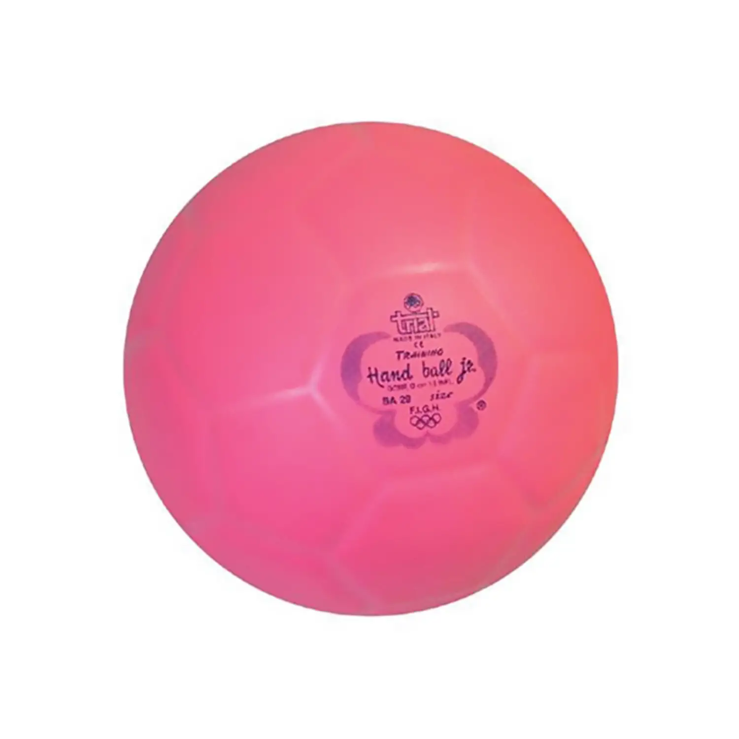PALLONE MINI PALLAMANO TRIAL SUPER SOFT IHF BA0 - Palle e palloni