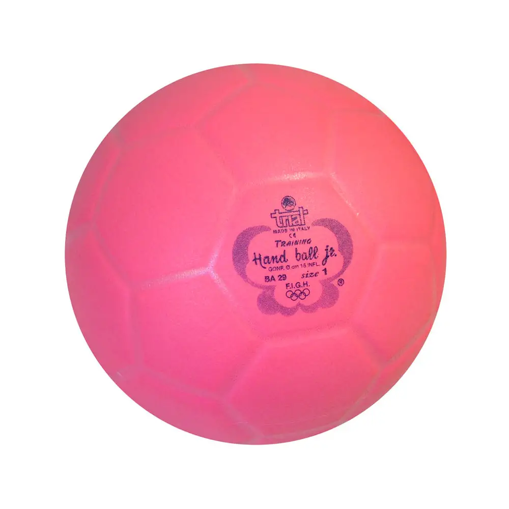 Pallone Pallamano Junior Trial BA29 Super Soft Ihf - Palle e palloni