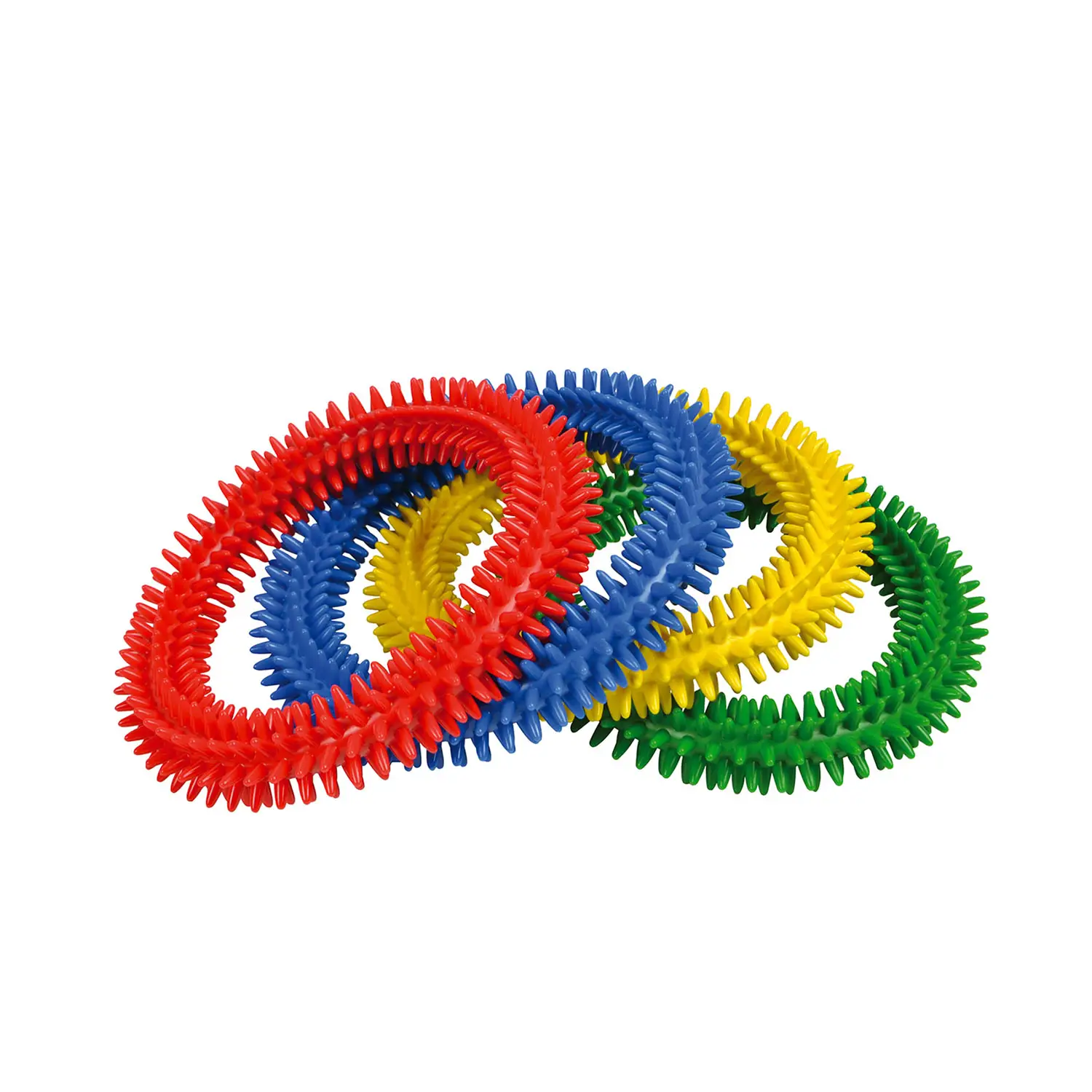Anelli Tattili Ring 17cm. - Equilibrio e coordinamento