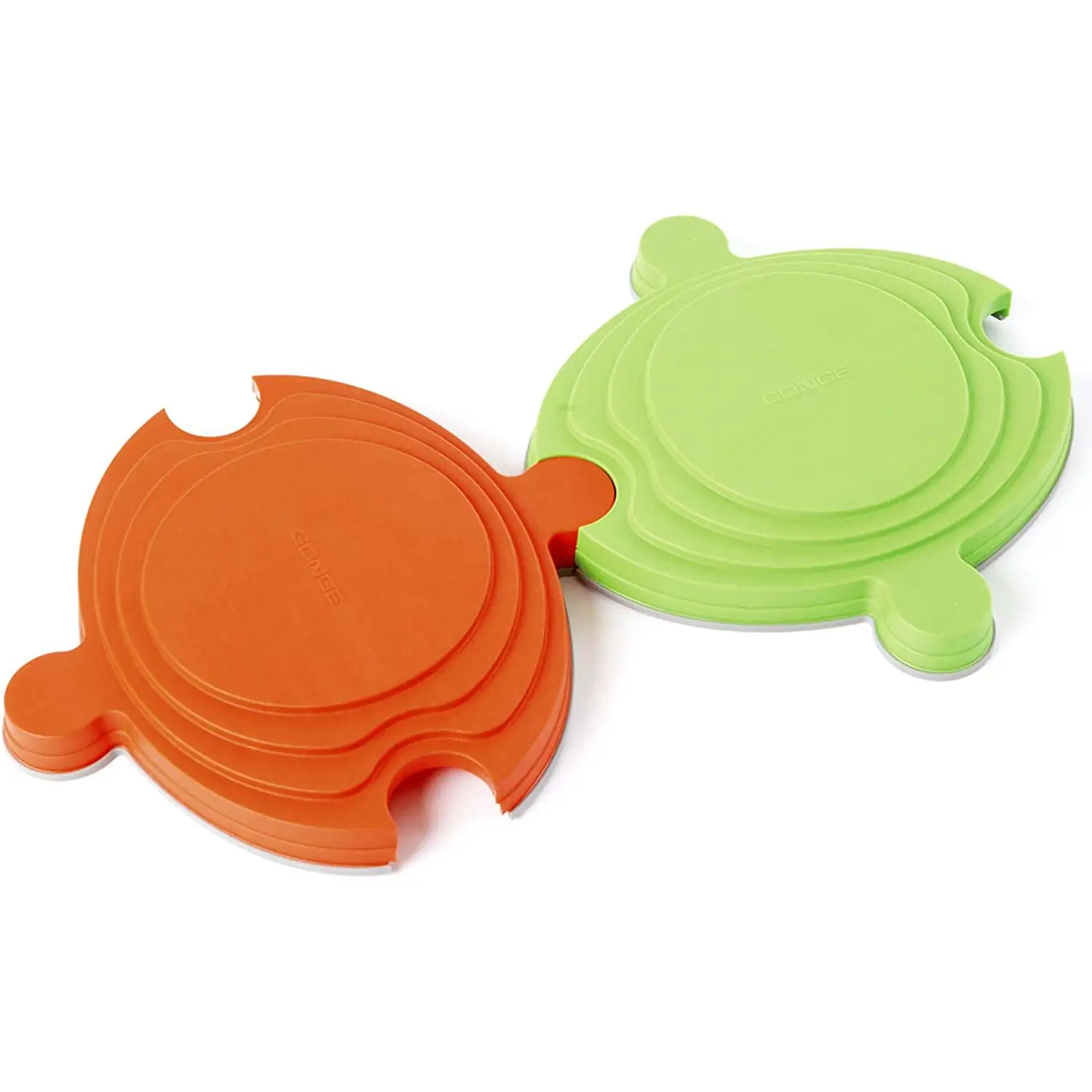 Set 2 Isole per Primo Percorso Modulare Arcipelago - Percorsi psicomotori