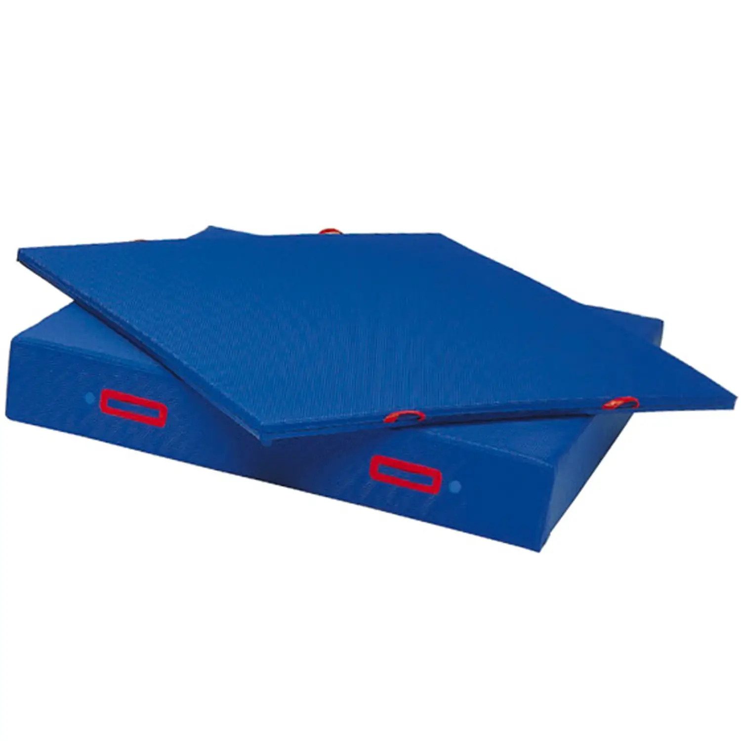 Materasso Ginnico Antisdrucciolo Mt. 3x2 - H 10 Cm. - Attrezzature sportive