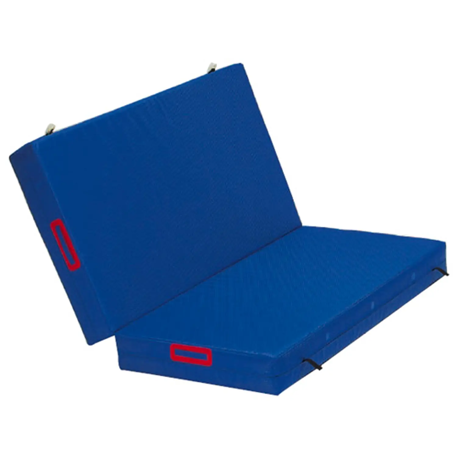 Materasso Ginnico A Libro H 20 Cm. - Attrezzature sportive