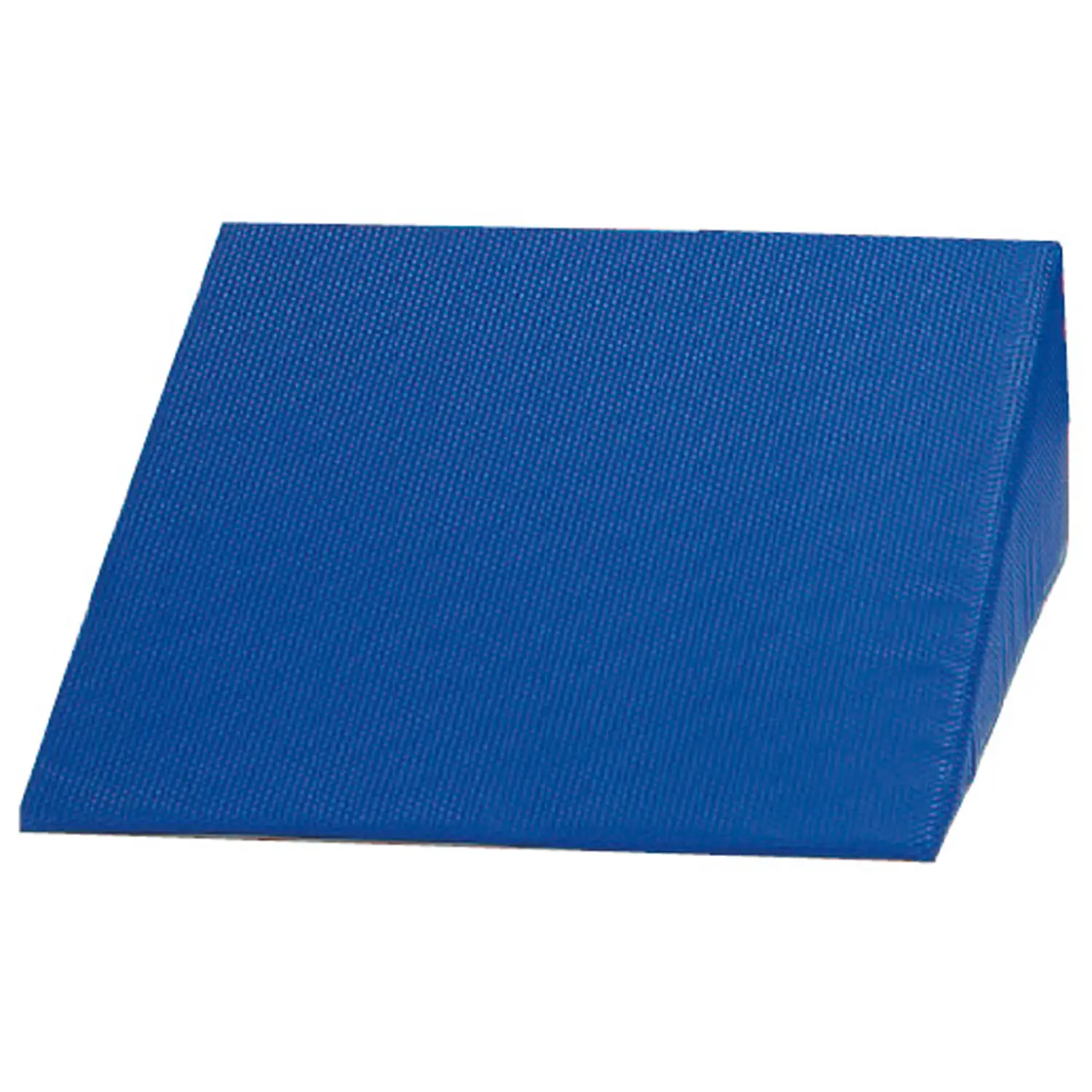Materasso a cuneo cm 100x100x30 - Attrezzature sportive