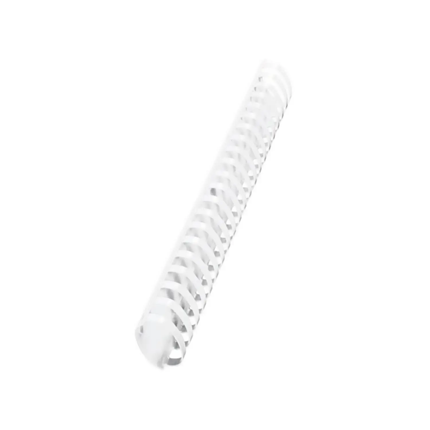 Dorsi Per Rilegatura Ad Anelli 44 Mm Bianchi Capacita 440 Fogli A4 - rilegatrici/plastificatrici