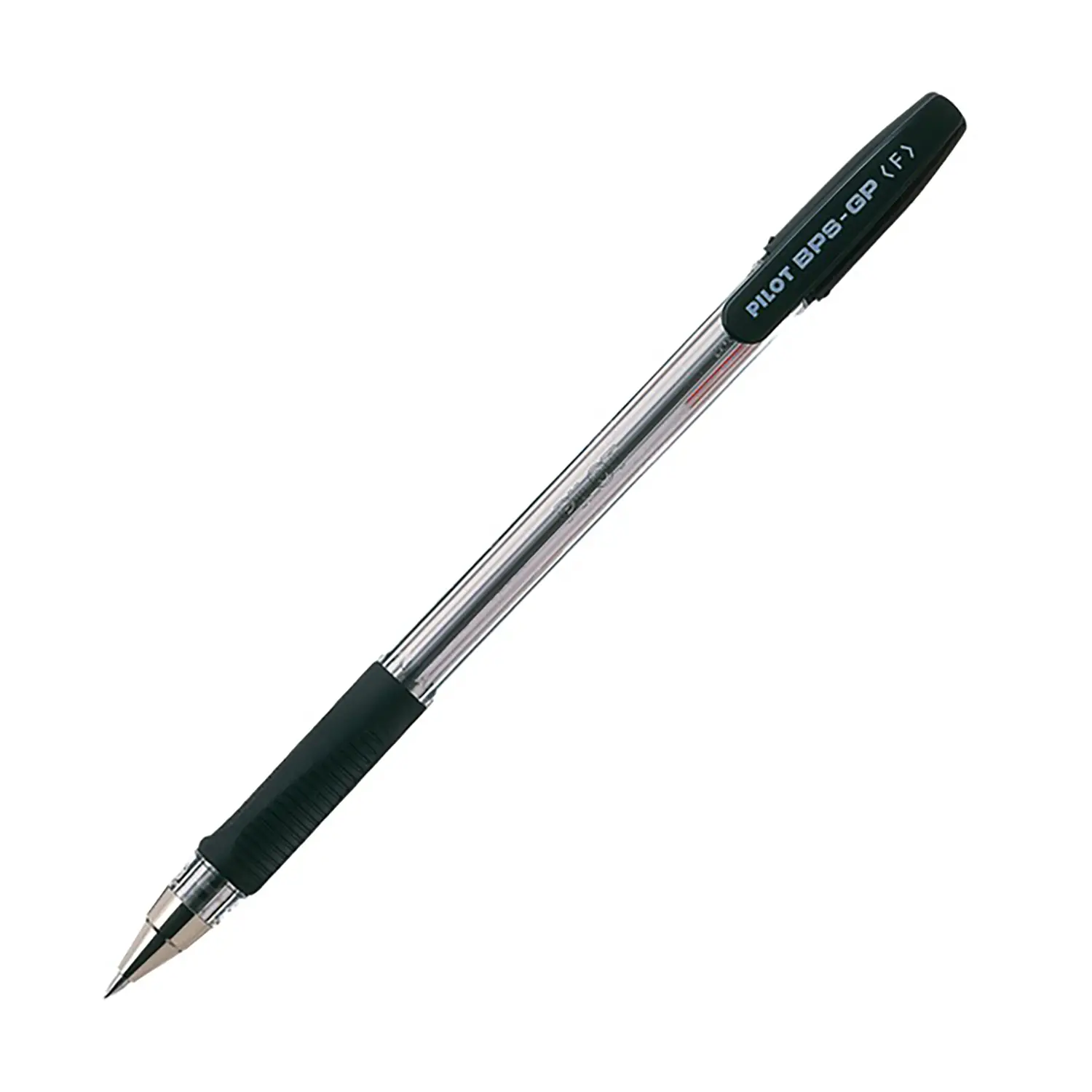 Penna a Sfera Pilot BPS-GP Extra Broad Nero – Scrittura Intensa da 1,6 mm - penne pennarelli ufficio