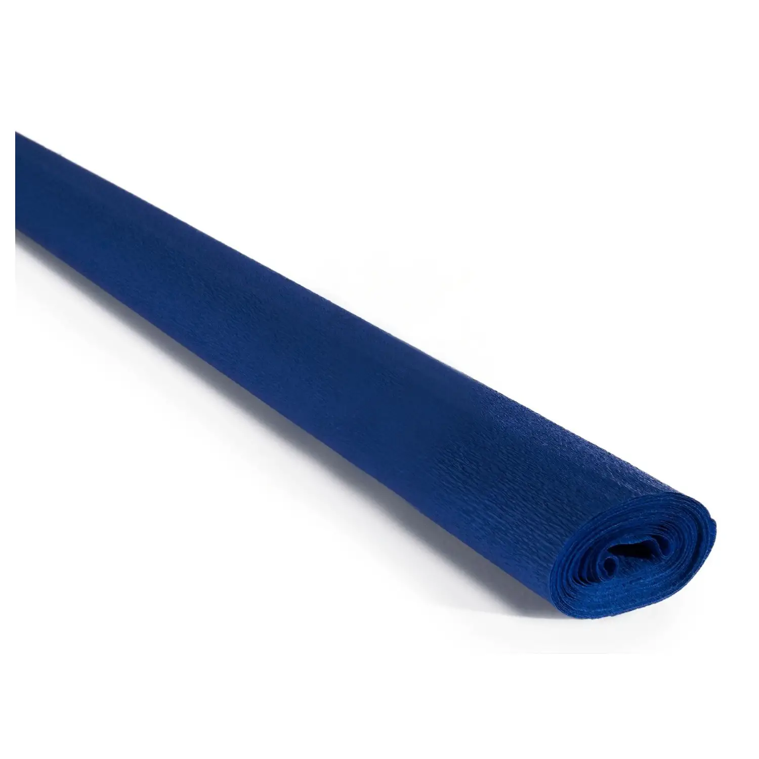 Carta Crespa Extra Blu - Rotolo 50x250 cm - Carta e cartoncino