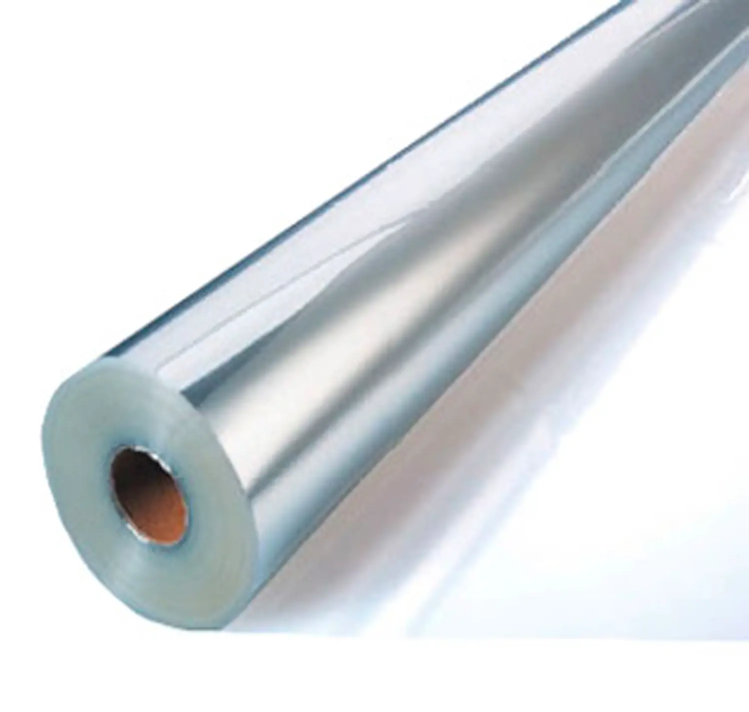 Cellophane Trasparente Rotolo cm. 50 x 100 metri - Carta e cartoncino