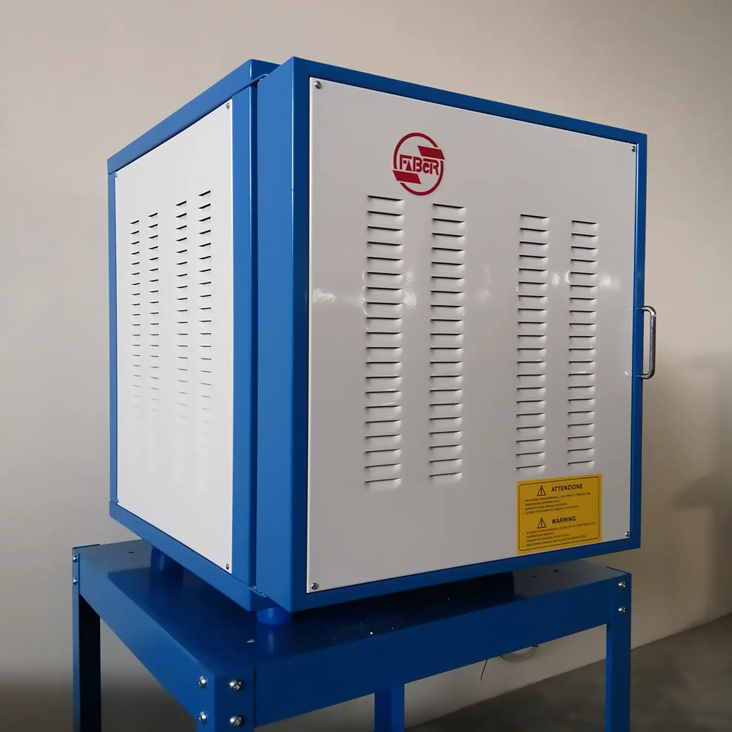FBL40 – Forno Elettrico Professionale per Ceramica e Vetro da 40 Litri - Paste per modellare