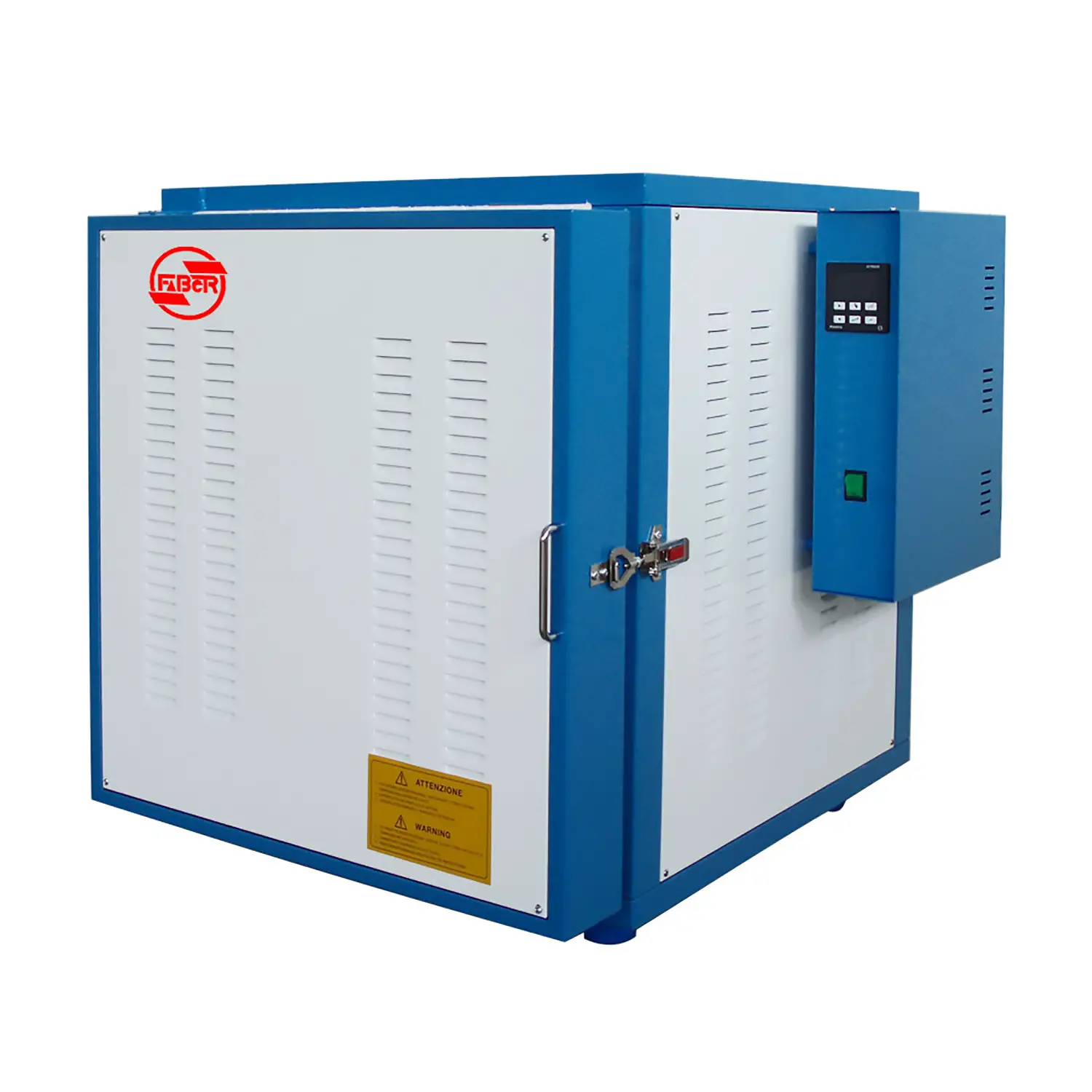 FBL70 – Forno Elettrico Professionale per Ceramica da 70 Litri - Paste per modellare