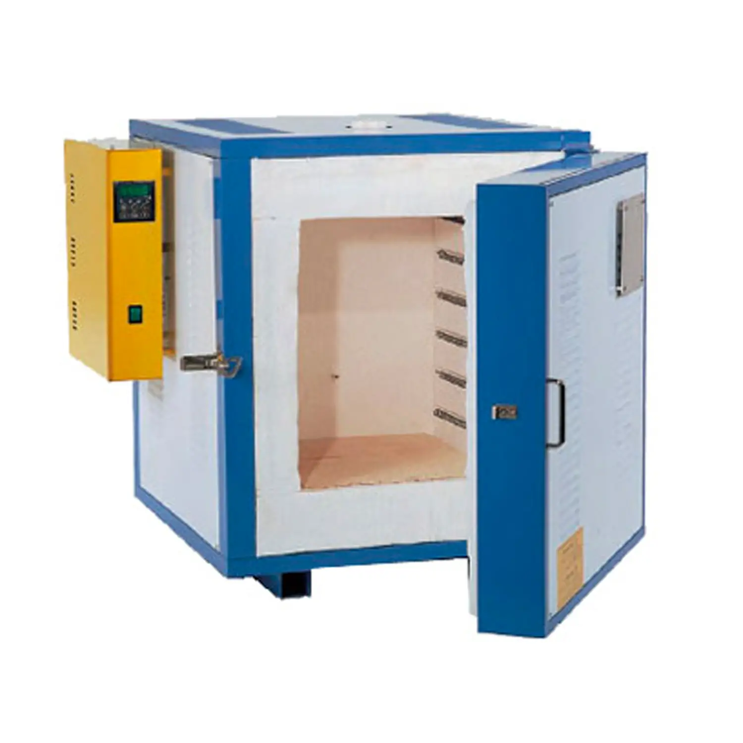 FBL150 – Forno Elettrico Professionale per Ceramica da 150 Litri - Paste per modellare