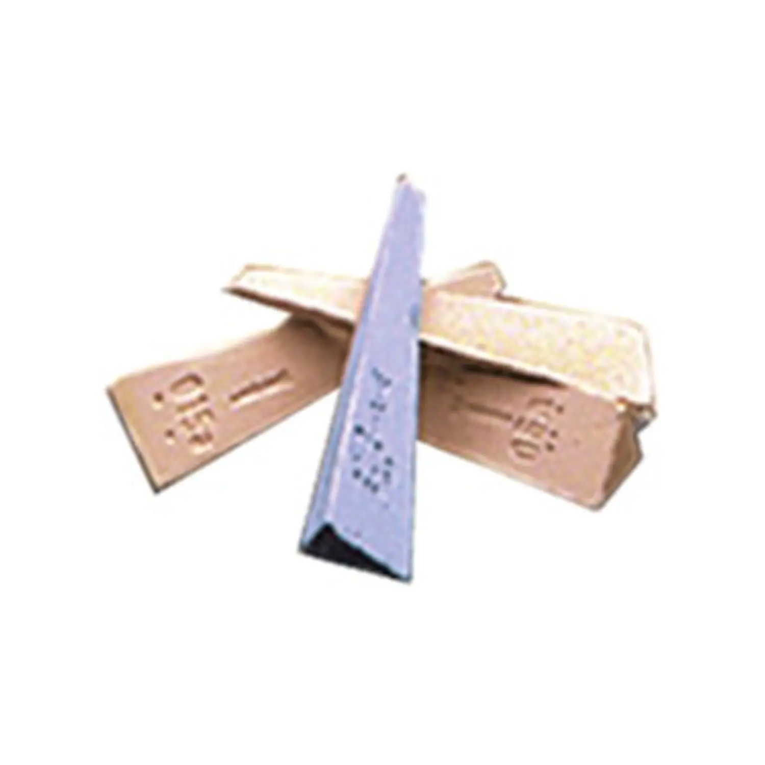 Coni Pirometrici per Forni Ceramici – Set da 12 Pezzi - Paste per modellare