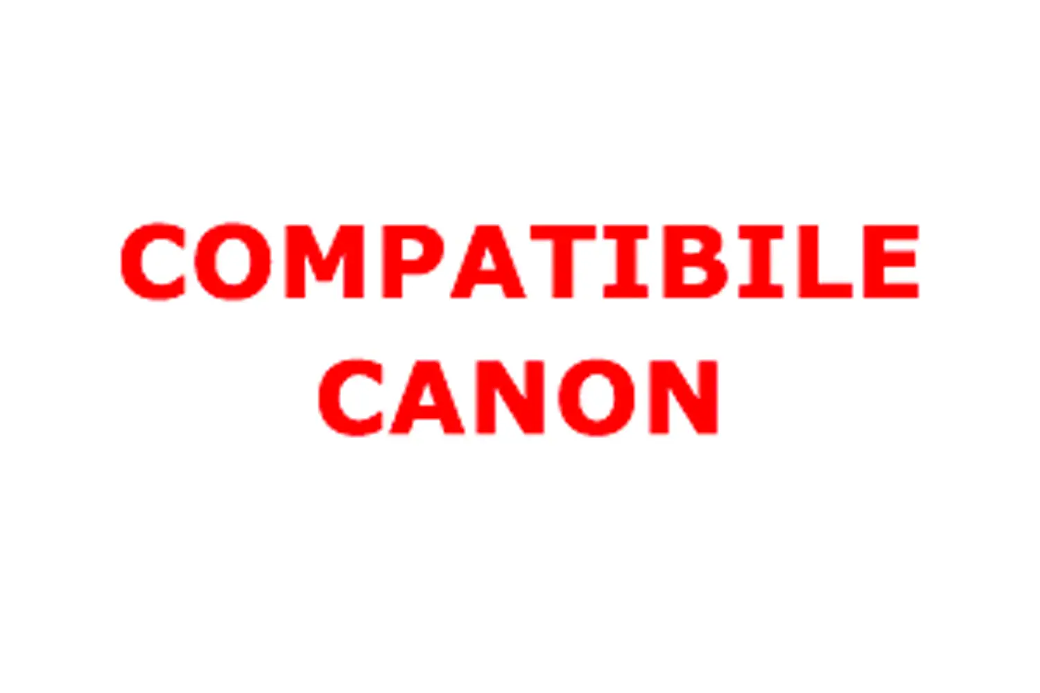CANON REFILL CIANO BCI6C - Consumabili