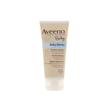 BABY BARRIER ML. 100 - cosmesi e igiene