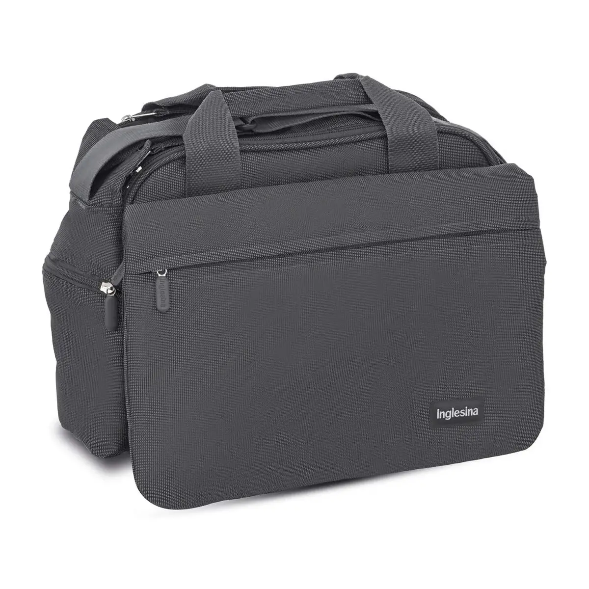 Ingleasina borsa My Baby Bag Graphite - borse e zaini