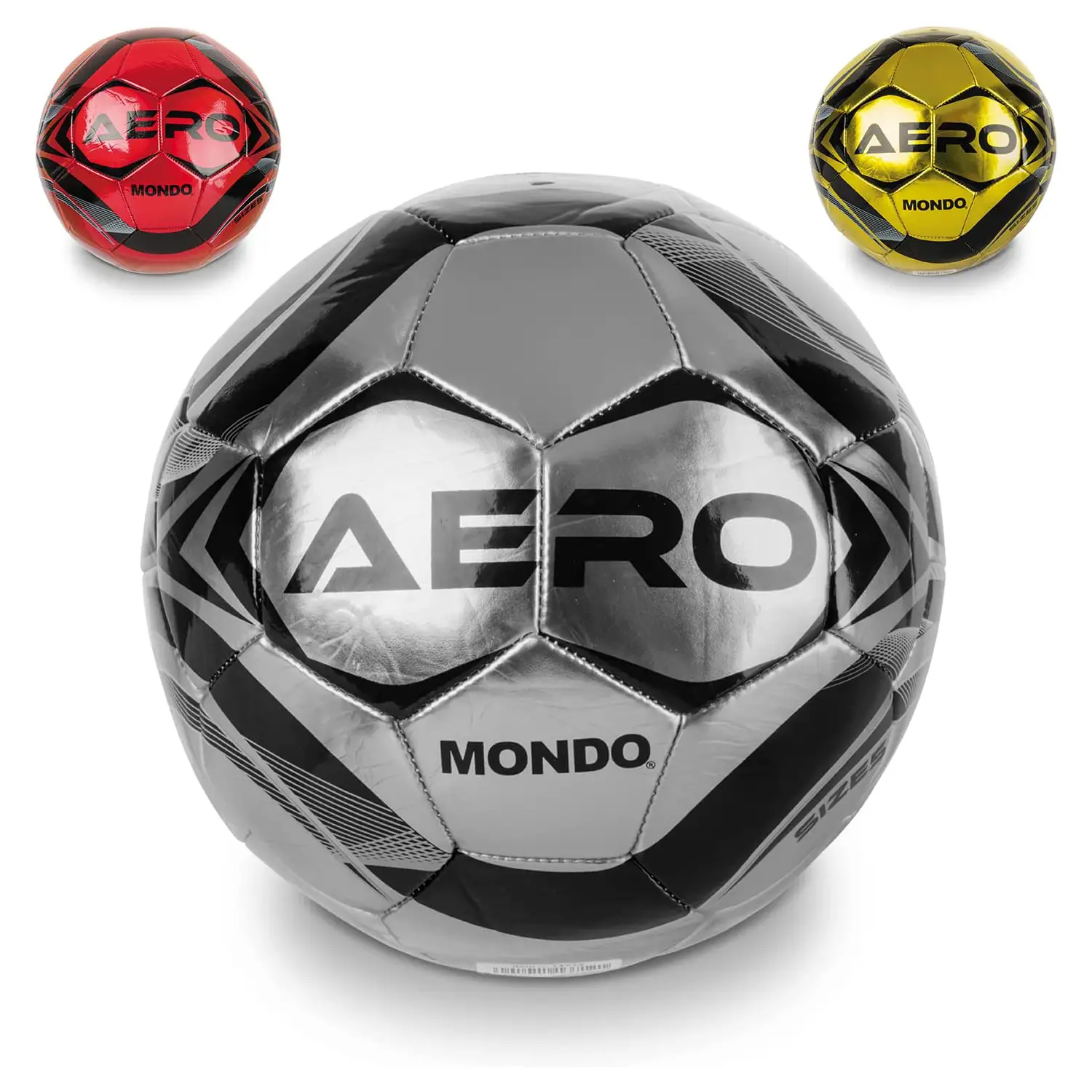 Pallone Calcio Magic Aero - Size 5 - Palle e palloni