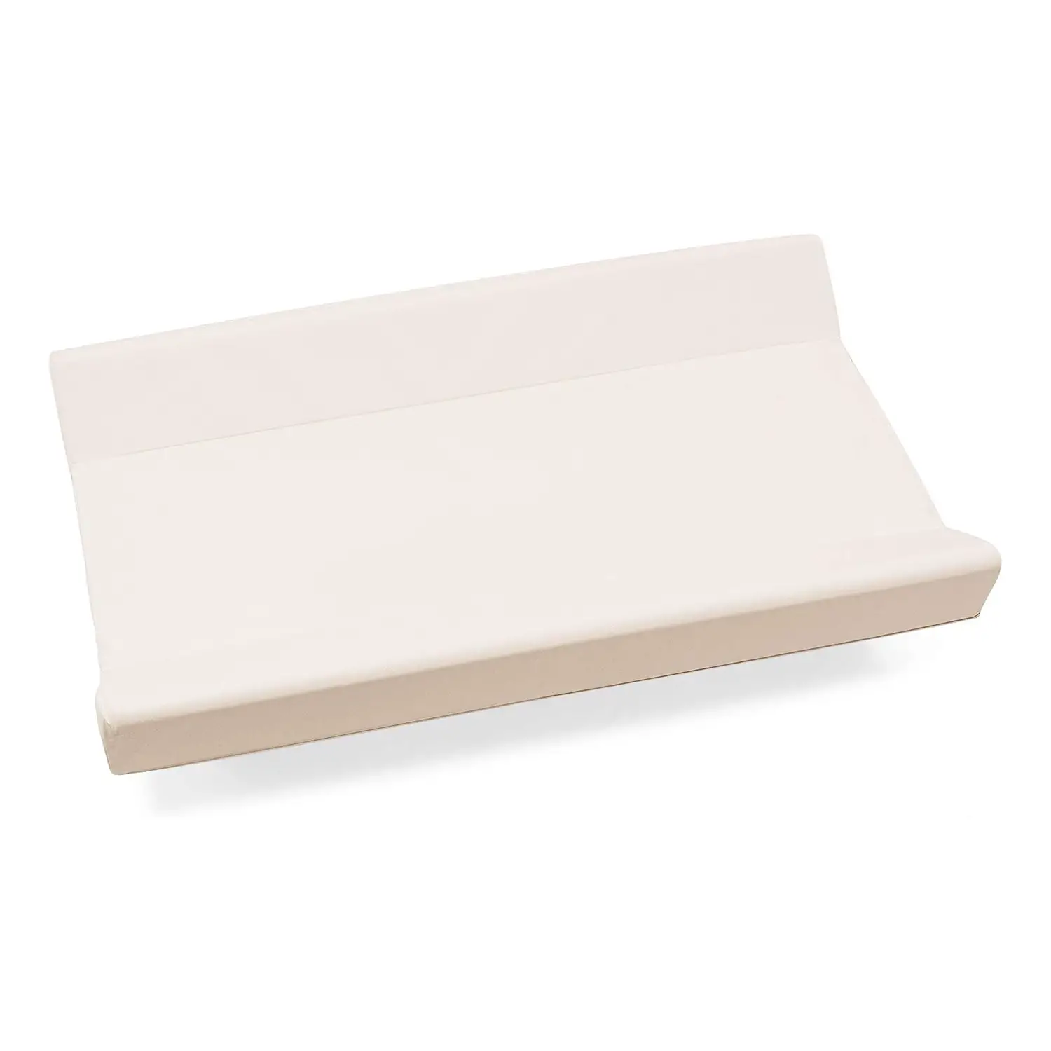 Fasciatoio in Pvc 2 Lati per Bagnetto Avorio - imbottiture fasciatoio