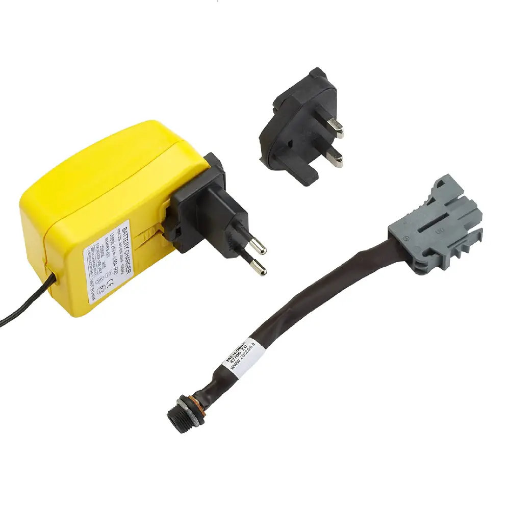CARICABATTERIA DI RICAMBIO 24V IKCB0110 PEG PEREGO - auto