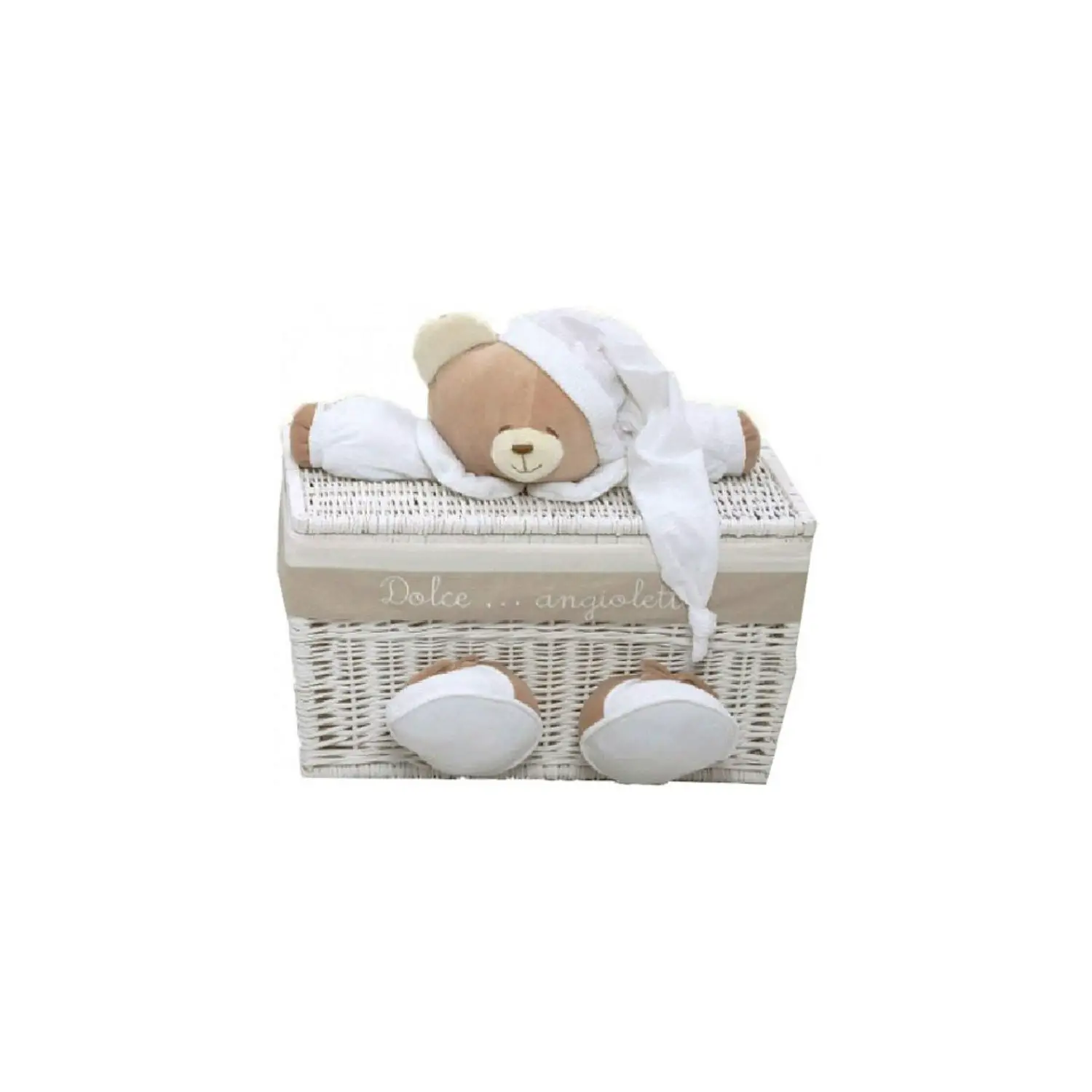 Baule Tato Piccolo - complementi d'arredo