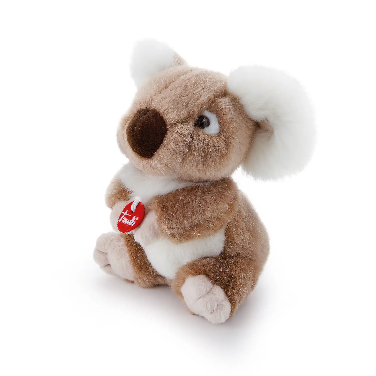 Peluche Trudino Koala XS 15 Cm - peluches 0/36 mesi