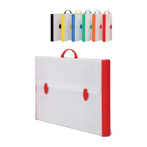 Valigetta Portadisegni Polionda Color – 37x52x5 cm - valigette polionda