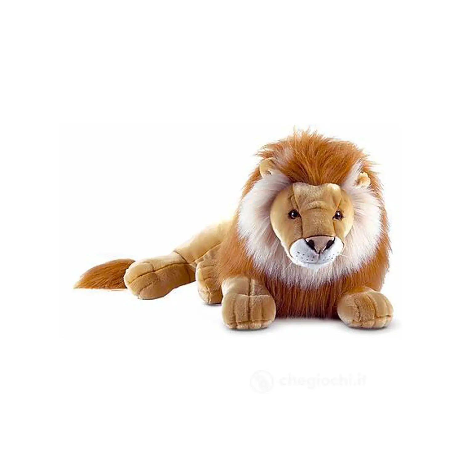 Peluches Leone Rex - peluches 0/36 mesi