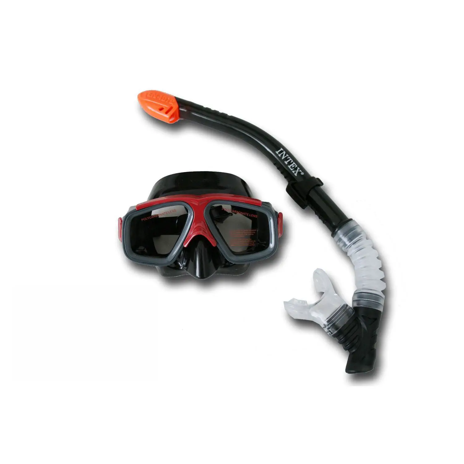 MASCHERA E BOCCAGLIO SURF RIDER - estivo mare