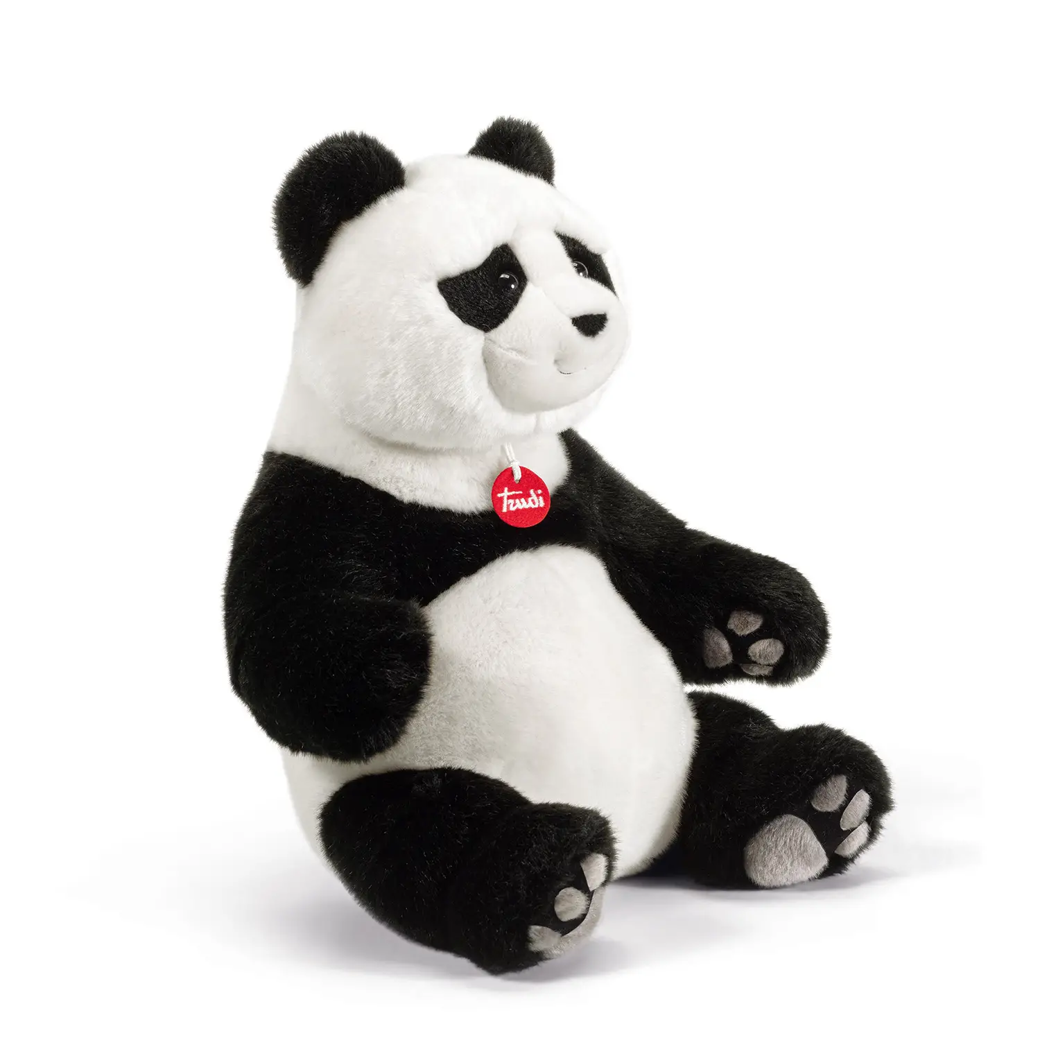 Peluche Trudi Panda Kevin Taglia L - peluches 0/36 mesi