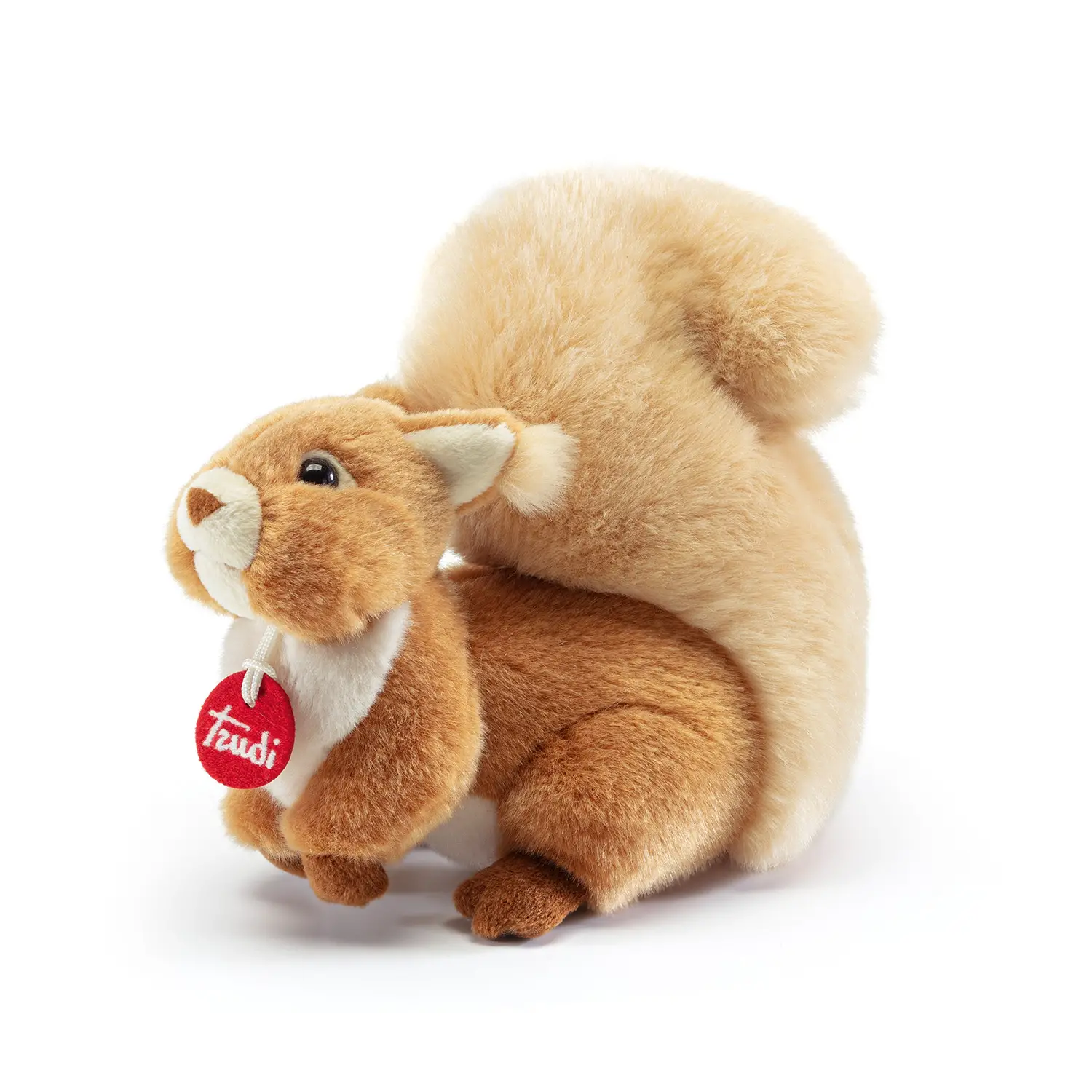Peluche Trudi Scoiattolo Ginger S - peluches 0/36 mesi