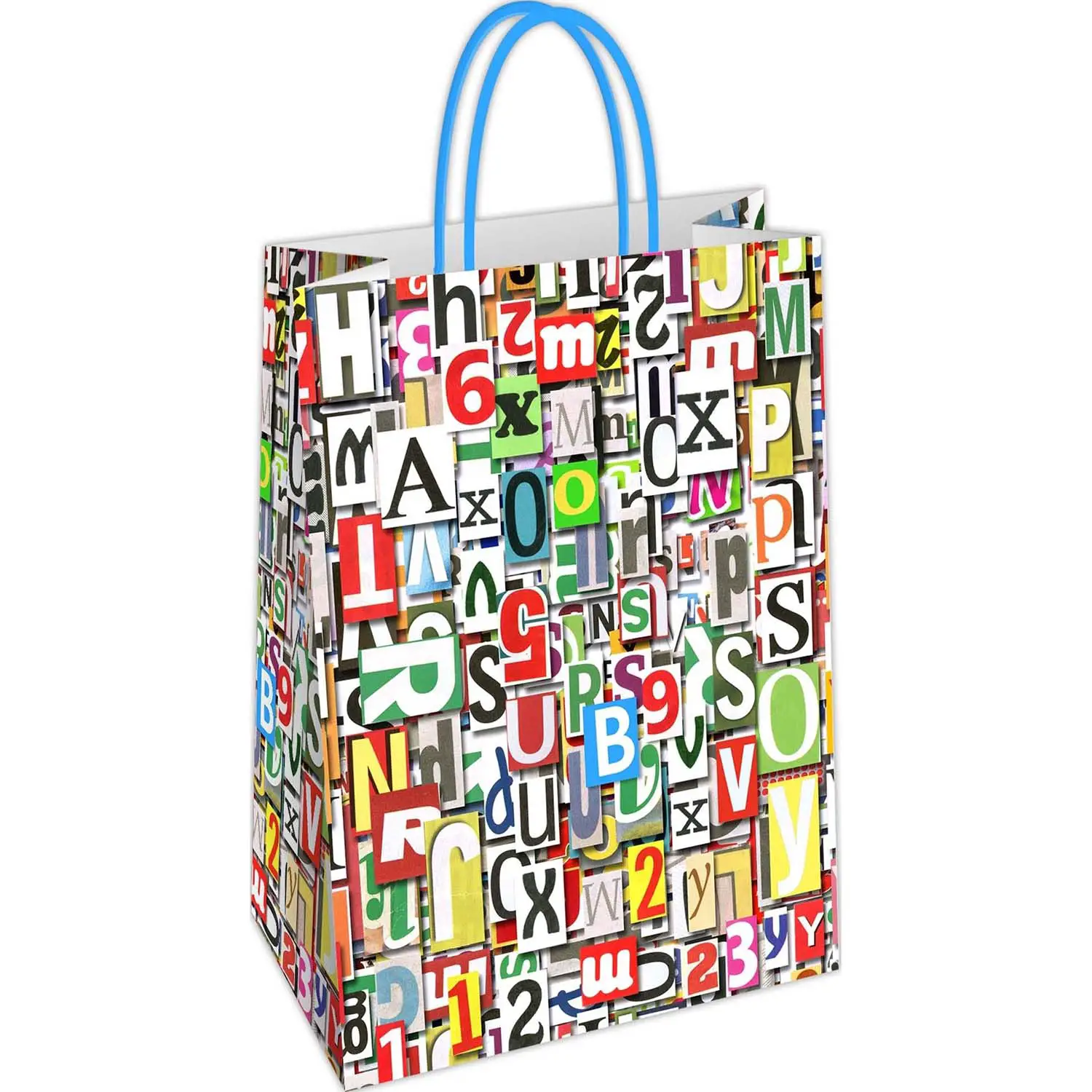 Busta Carta Menphis cm. 36x12x41 - Carta e cartoncino