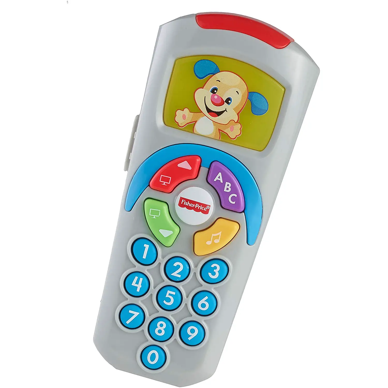Fisher Price Telecomando Del Cagnolino - Primi giochi