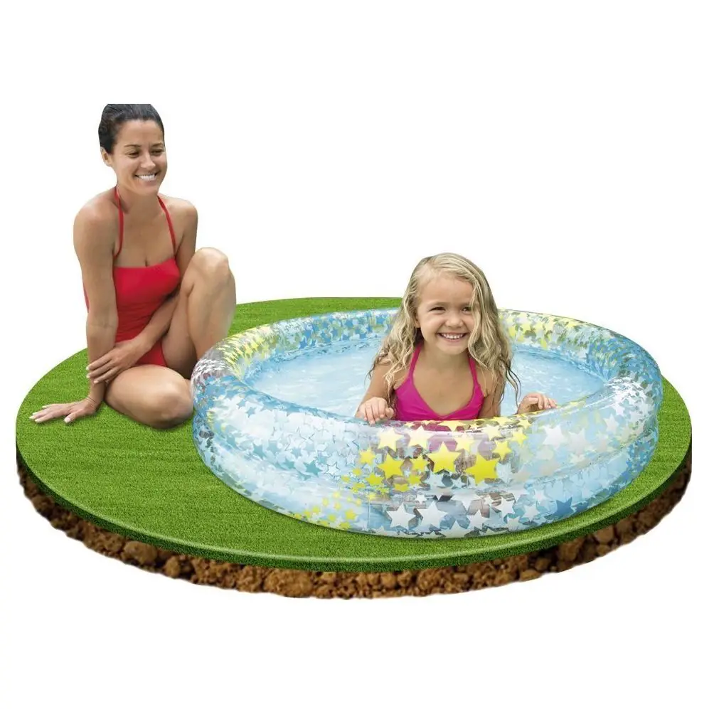 PISCINA STELLE 122X25 CM - estivo mare