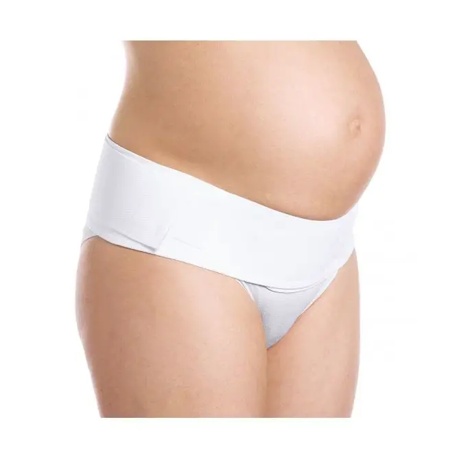 Fascia Gravidanza M - linea mamma