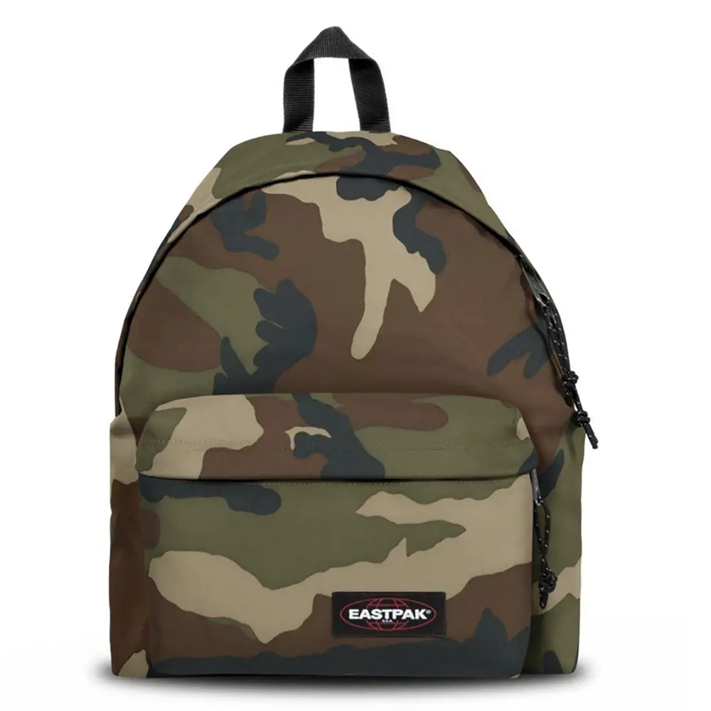 Eastpak Zaino Padded Pak'R Camo - zaini americani