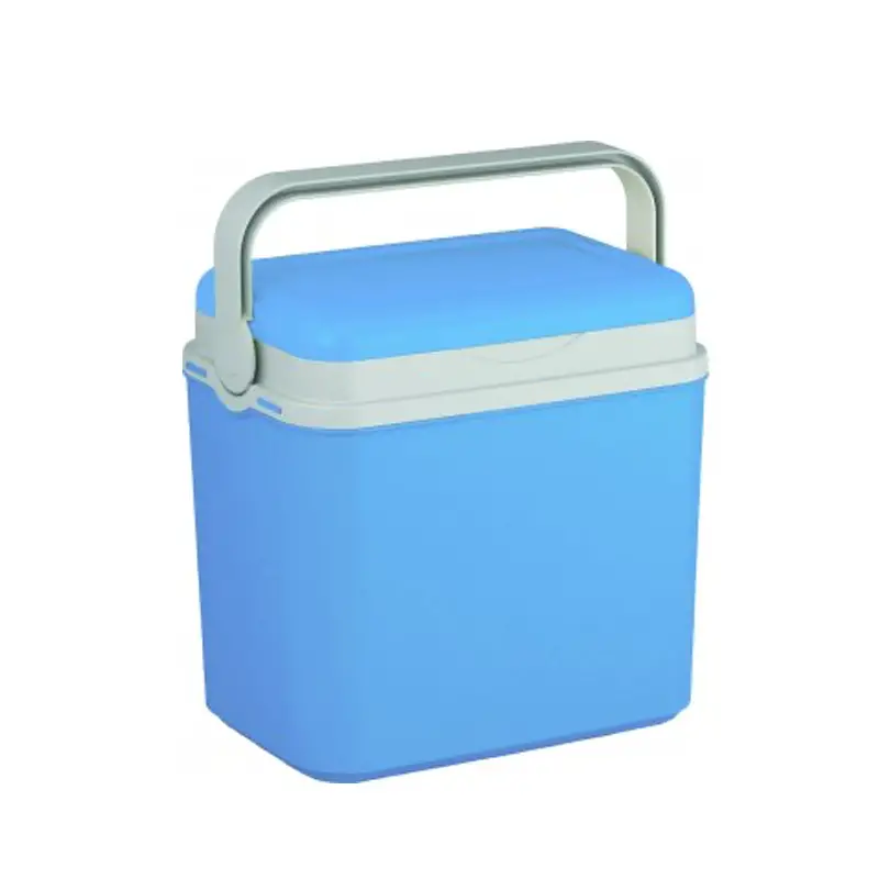 Frigo Passivo 10lt Azzurro Pastello - estivo mare