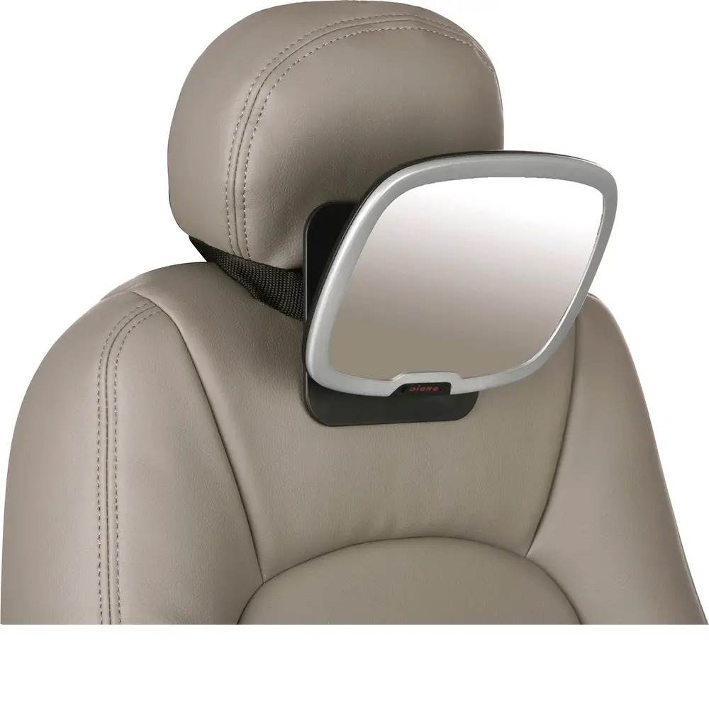 Easy View Plus Piu Specchio per vedere bebè giorno e notte - accessori