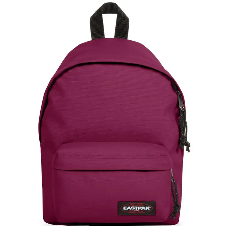 EASTPAK ZAINO PADDED PLUM HARVEST - zaini americani