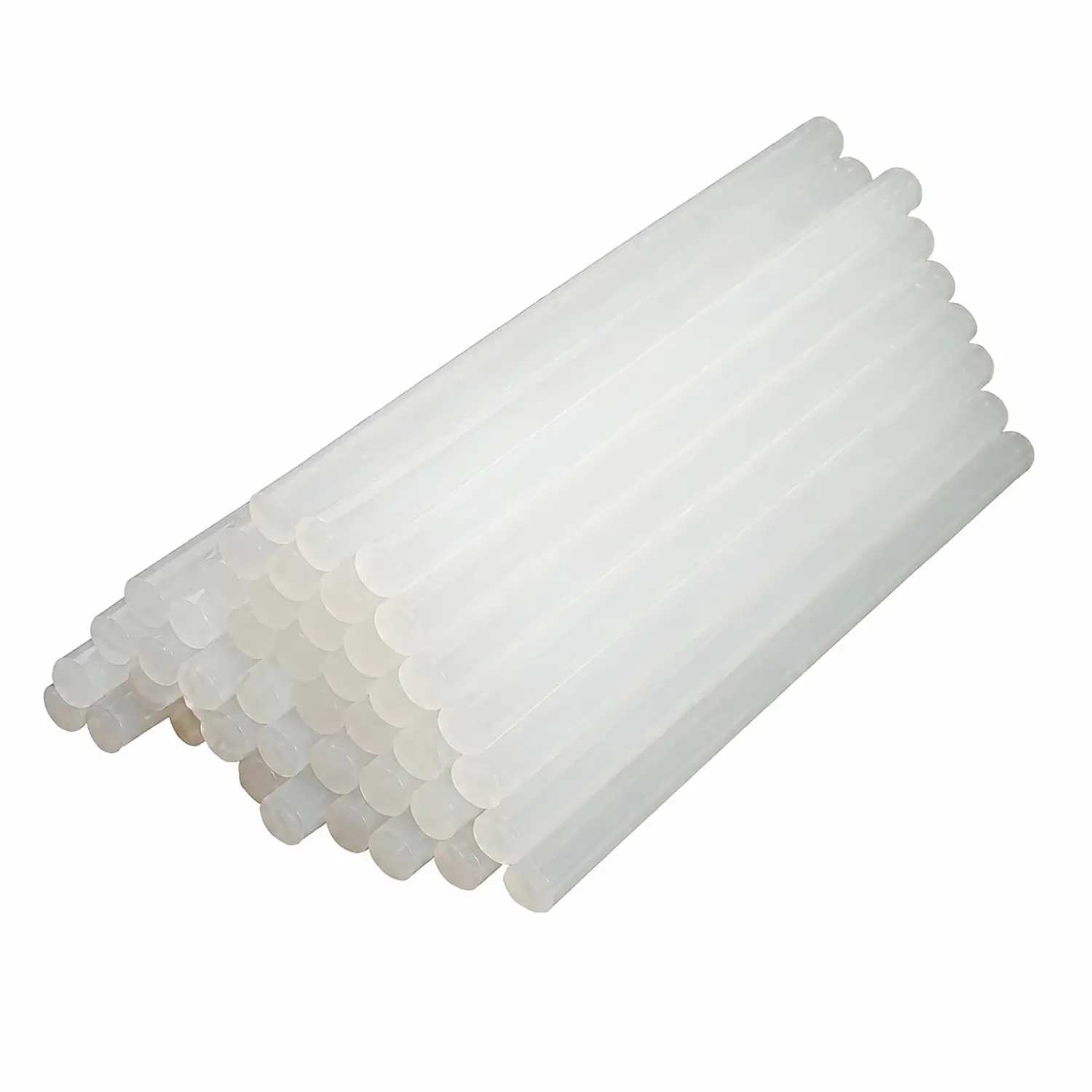 Stick Termocolla (termofusibile) per pistola incollatrice mm.11,2 - 1 Kg. (Ca. 50 Cartucce) - Nastri adesivi e colle