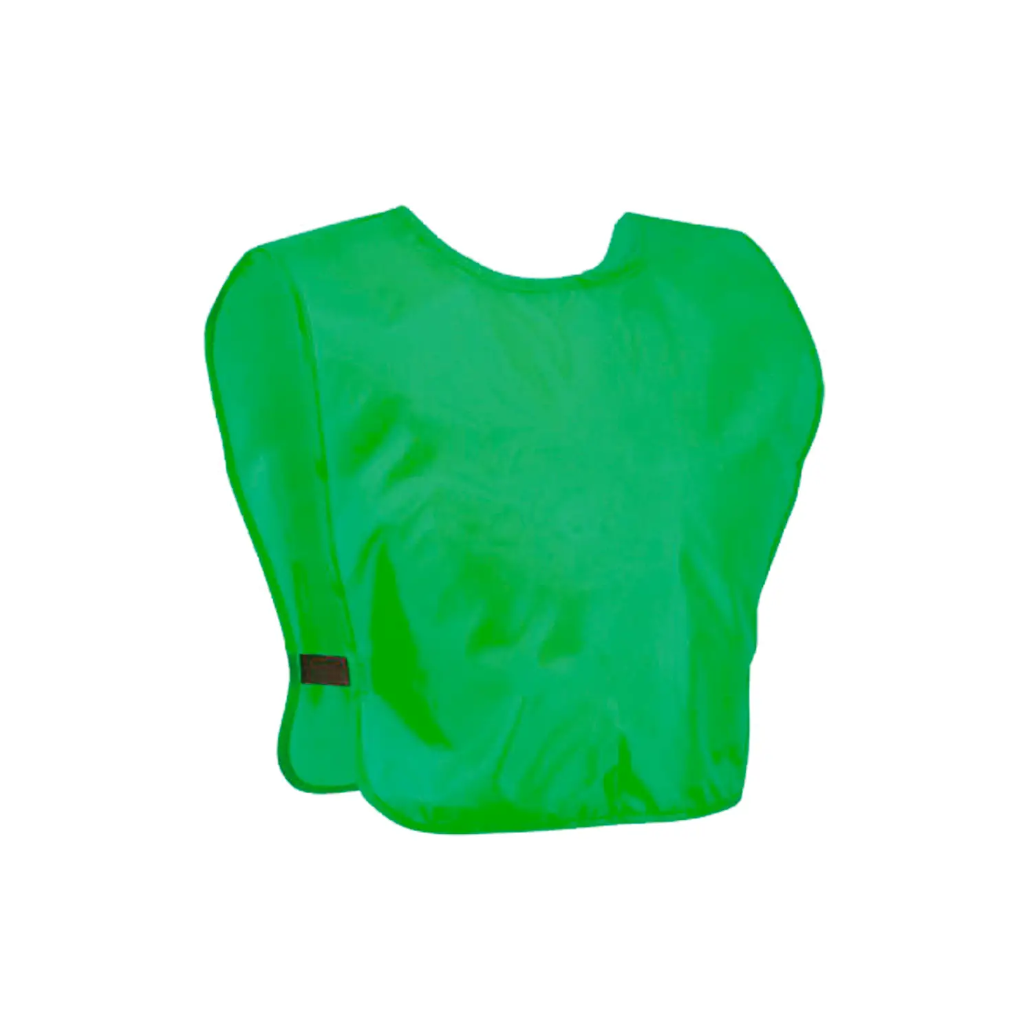 Pettorine Allenamento Verde Tg. XL - Attrezzature sportive