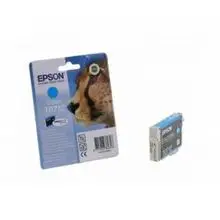 INKJET EPSON ORIGINALE DURABRITE STYLUS D78 - CYAN - Consumabili