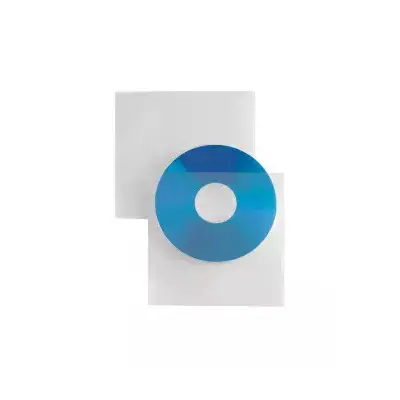 Buste per Cd Soft • Pezzi 25 - Archiviazione