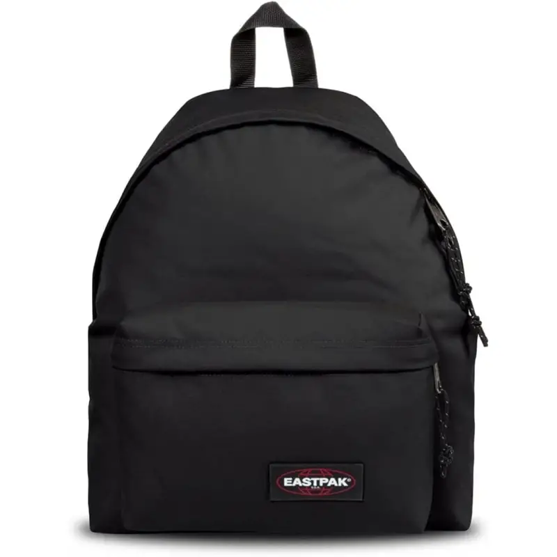 Eastpak Zaino Padded Pak'R Black - zaini americani