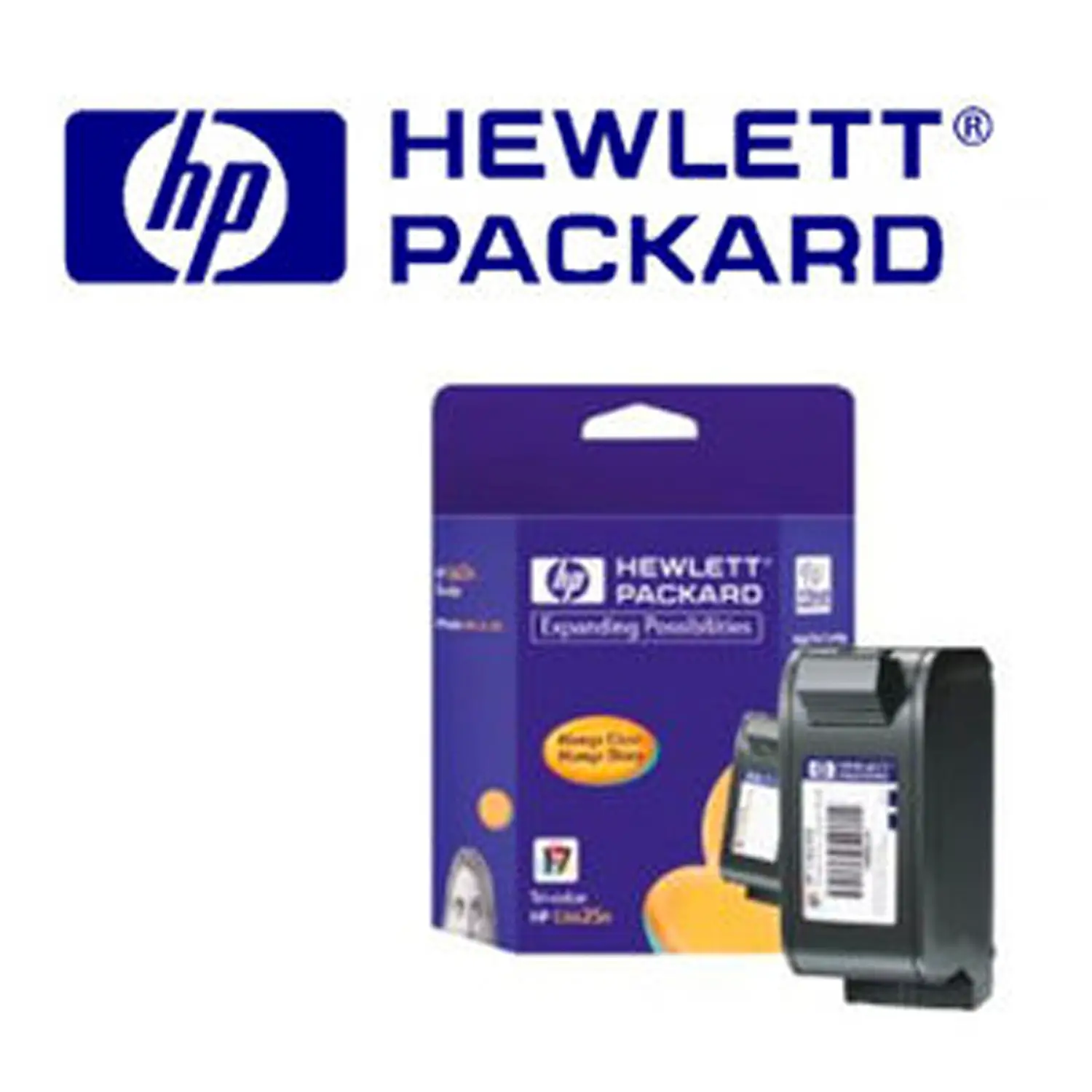 CARTUCCIA HP N.11 TESTINA CIANO DJ 2200/2250 - Consumabili