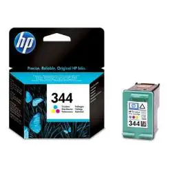 CARTUCCIA HP N.344 TRICROMIA RIF.34 - Consumabili
