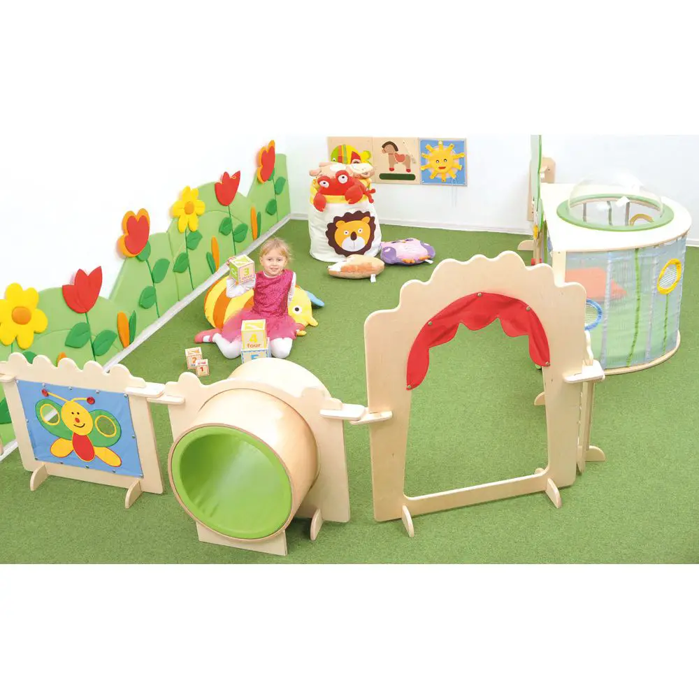 BABY CORNER - MAXI SET - Divisori e staccionate