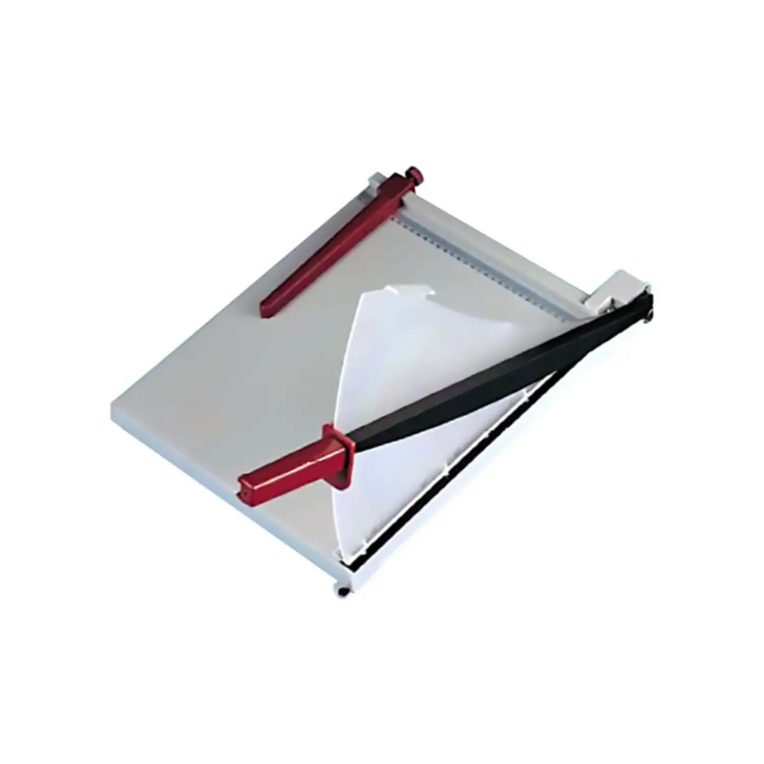 TAGLIERINA A LEVA 35X30 LUCE TAGLIO LUCE CM.33,55 - Forbici & taglierine