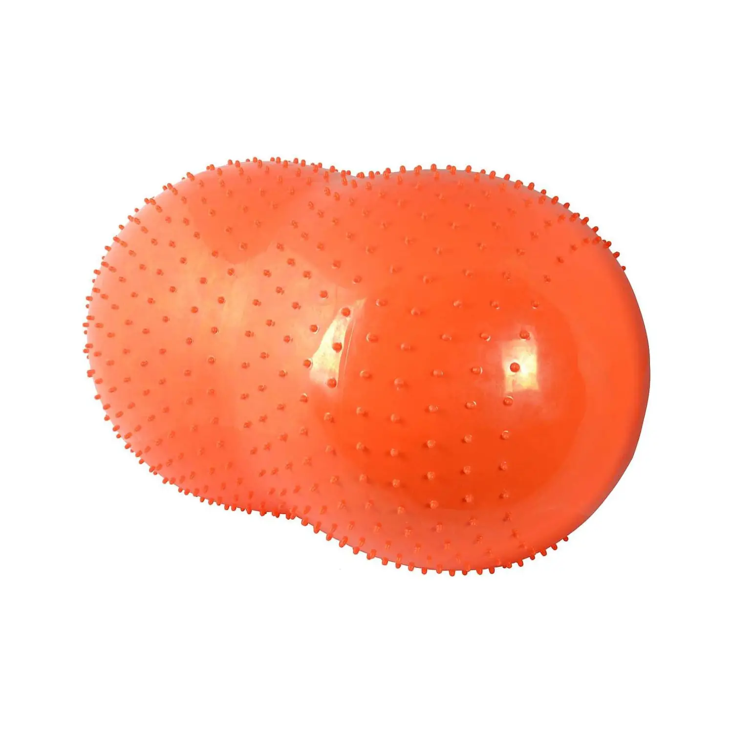 Bipalla Sensoriale Sens'o'Roll - Arancione - Palle e palloni