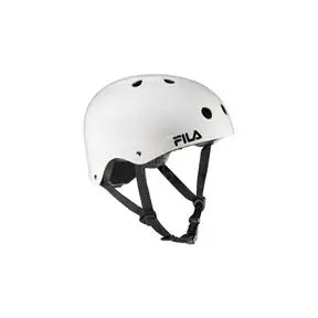 NRK CASCO BIANCO - biciclette bambini